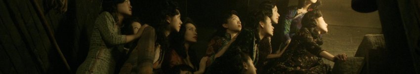 正经影视剧/动画交流